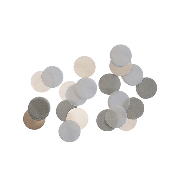 Confetti Silver Dream